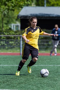 Bild 175 - B-Juniorinnen SG Trittau/S�dstormarn - SV Frisia 03 Risum Lindholm : Ergebnis: 3:1